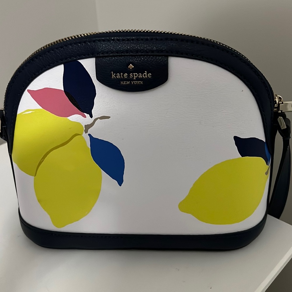 Kate Spade Crossbody Purse